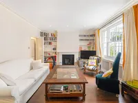 Недвижимость Cathcart Road, Chelsea: 8