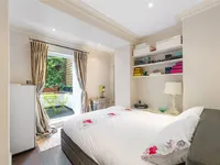 Недвижимость Cathcart Road, Chelsea: 10