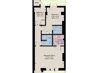 Недвижимость Cathcart Road, Chelsea: 11