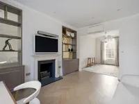 Недвижимость Drayton Gardens: 1