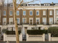 Недвижимость Drayton Gardens: 11