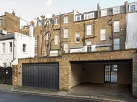 Недвижимость Drayton Gardens: 14