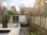 Недвижимость Drayton Gardens: 19