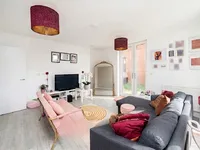 Недвижимость Printwork Apartments, Press Road, Neasden: 1
