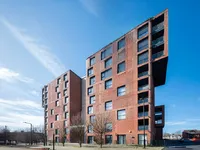 Недвижимость Printwork Apartments, Press Road, Neasden: 3