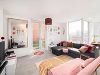 Недвижимость Printwork Apartments, Press Road, Neasden: 5