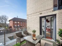 Недвижимость Printwork Apartments, Press Road, Neasden: 7