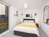 Недвижимость Printwork Apartments, Press Road, Neasden: 9