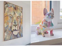 Недвижимость Bromyard Avenue: 1