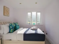 Недвижимость Bromyard Avenue: 3