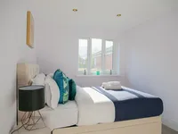 Недвижимость Bromyard Avenue: 4