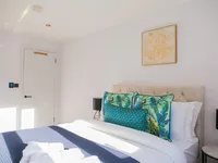 Недвижимость Bromyard Avenue: 7