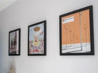 Недвижимость Bromyard Avenue: 12