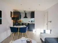 Недвижимость Bromyard Avenue: 20