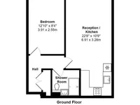 Недвижимость Bromyard Avenue: 32