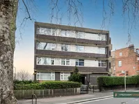 Недвижимость Daynor House, Kilburn: 5