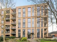 Недвижимость Cowley Road: 5