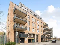Недвижимость Granta Court, East Acton: 9