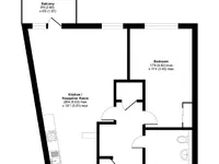 Недвижимость Granta Court, East Acton: 17