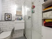 Недвижимость Stanhope Street: 4