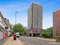 Недвижимость Stanhope Street: 6