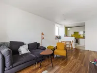 Недвижимость Stanhope Street: 8