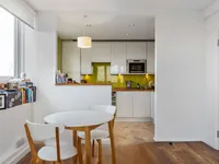 Недвижимость Stanhope Street: 9