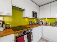 Недвижимость Stanhope Street: 11