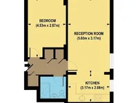 Недвижимость Stanhope Street: 13