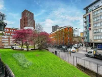 Недвижимость Buxton Court, Thoresby Street, Old Street: 3