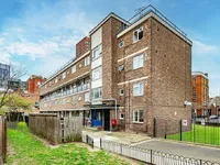 Недвижимость Buxton Court, Thoresby Street, Old Street: 4