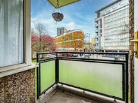 Недвижимость Buxton Court, Thoresby Street, Old Street: 5