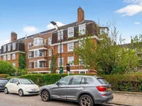 Недвижимость Emlyn Gardens, Hammersmith: 6