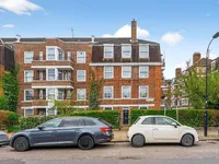 Недвижимость Emlyn Gardens, Hammersmith: 7