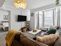 Недвижимость Emlyn Gardens, Hammersmith: 8