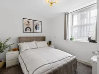 Недвижимость Emlyn Gardens, Hammersmith: 9