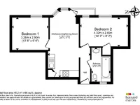 Недвижимость Emlyn Gardens, Hammersmith: 13