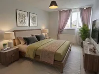 Недвижимость Barton House, Wandsworth Bridge Road, Fulham: 6