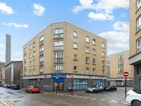 Недвижимость Coke Street: 3