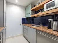 Недвижимость Coke Street: 6