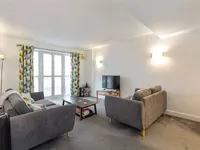 Недвижимость Coke Street: 8