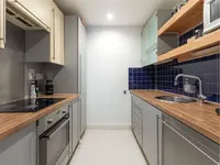 Недвижимость Coke Street: 9