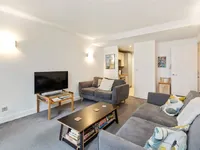 Недвижимость Coke Street: 12