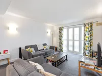 Недвижимость Coke Street: 13