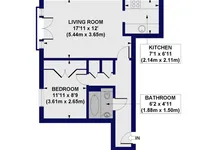 Недвижимость Coke Street: 15