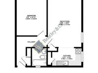 Недвижимость Hornsey Road: 9