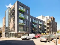 Недвижимость Fermoy Road: 5