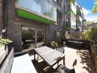 Недвижимость Fermoy Road: 8