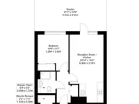 Недвижимость Fermoy Road: 11