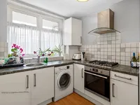 Недвижимость Dickens Estate: 1